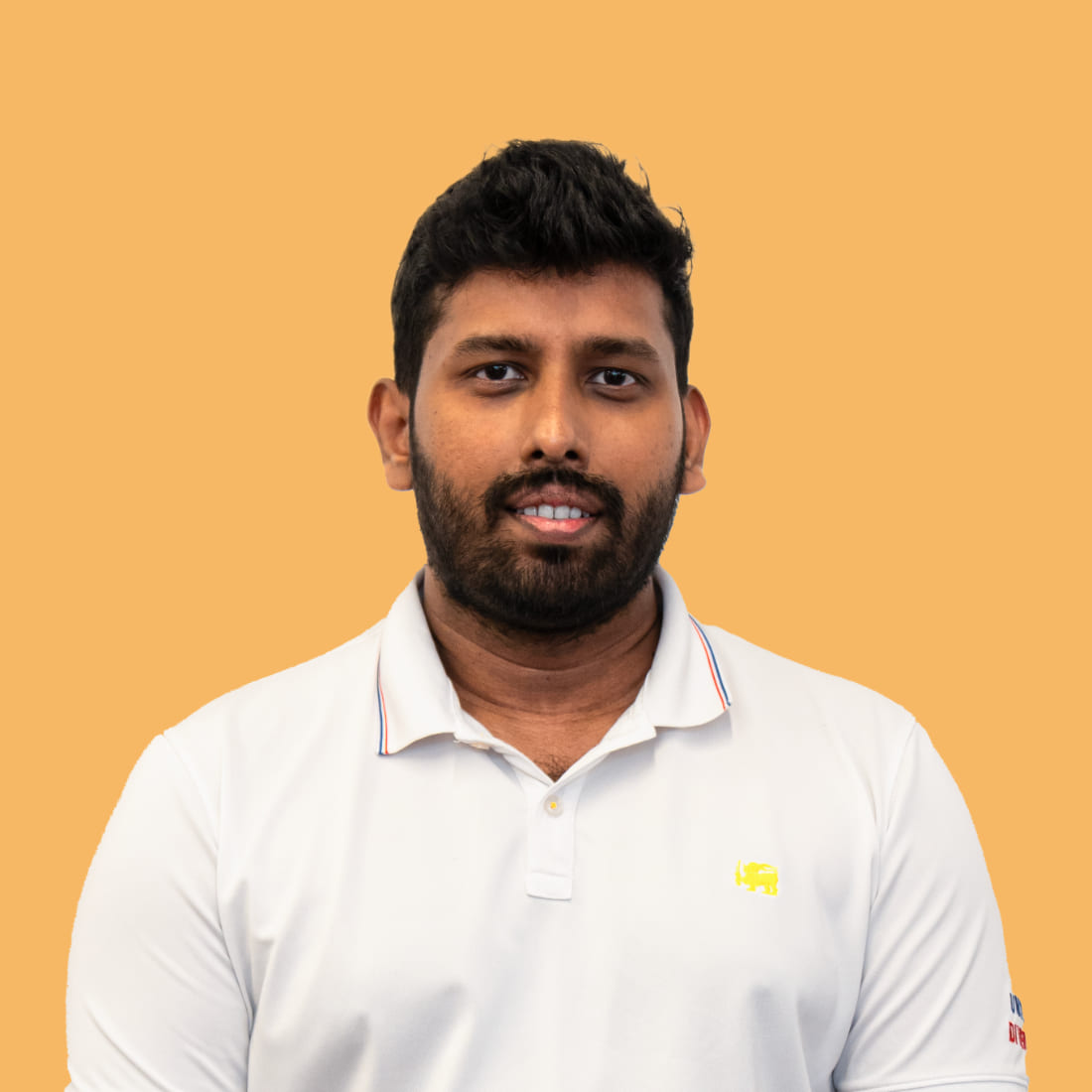 Yohan Alahakoon, Founder & CEO of Panelynx